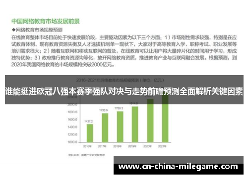 谁能挺进欧冠八强本赛季强队对决与走势前瞻预测全面解析关键因素 谁能挺进欧冠八强本赛季强队对决与走势前瞻预测全面解析关键因素